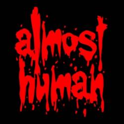 logo Almost Human (TWN)